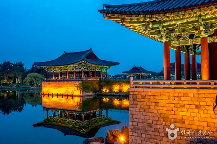 Gyeongju Travel Guide