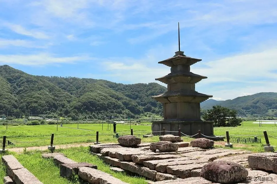 Gyeongju Travel Guide 2025