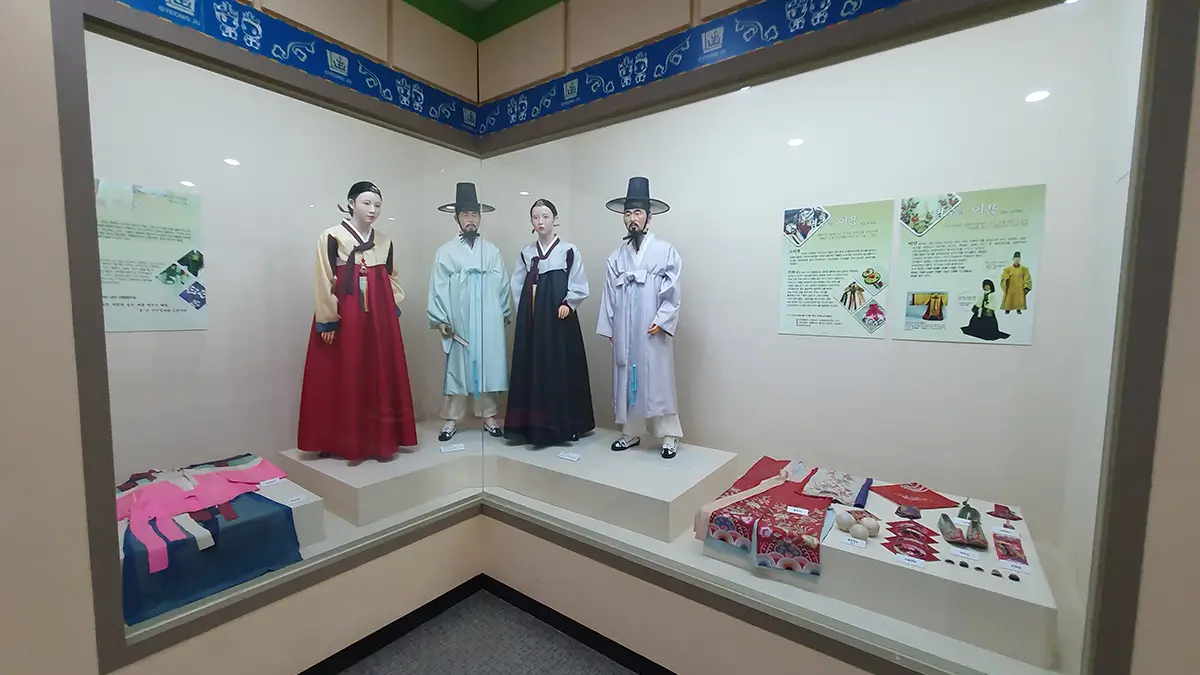 Gyeongju Travel Guide 2025