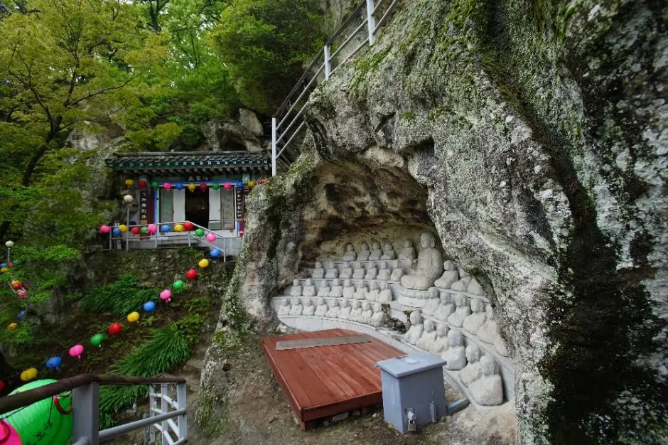 Gyeongju Travel Guide 2025