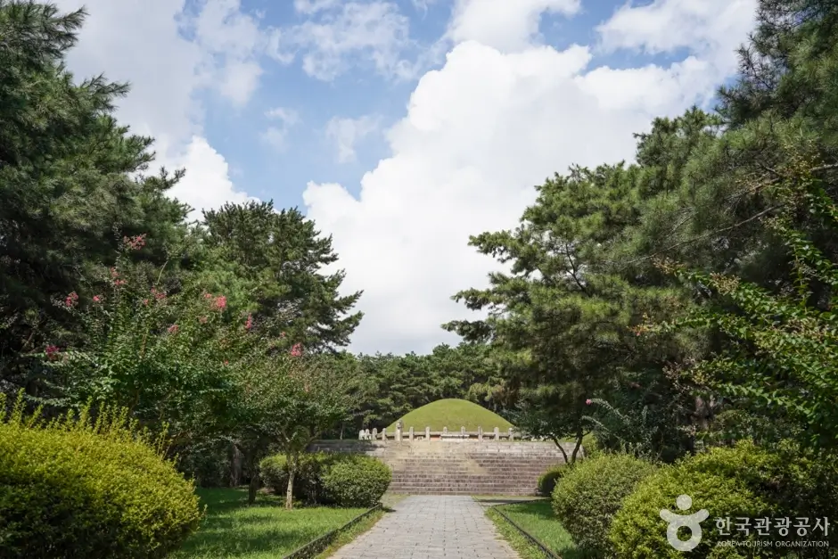 Gyeongju UNESCO