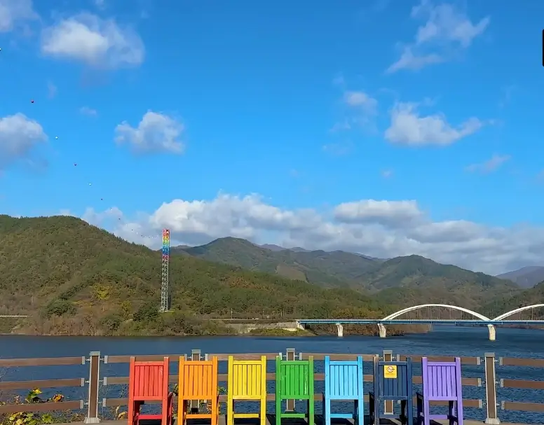 Gimbap Festival GImcheon 2025