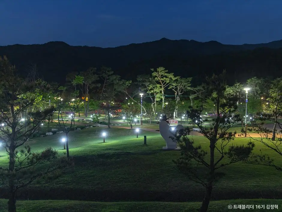 Gimbap Festival Gimcheon 2025