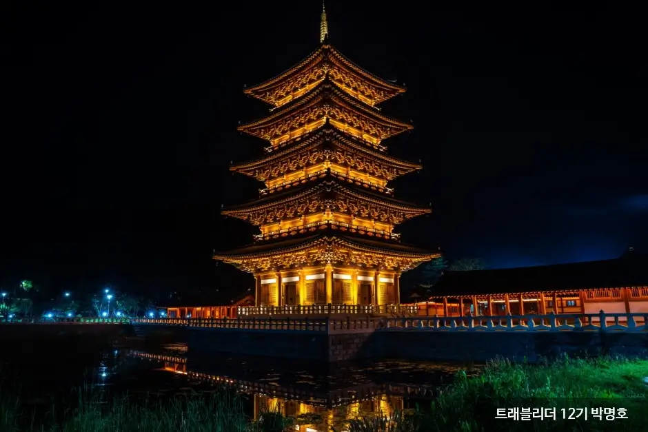 Gimbap Festival Gimcheon 2025