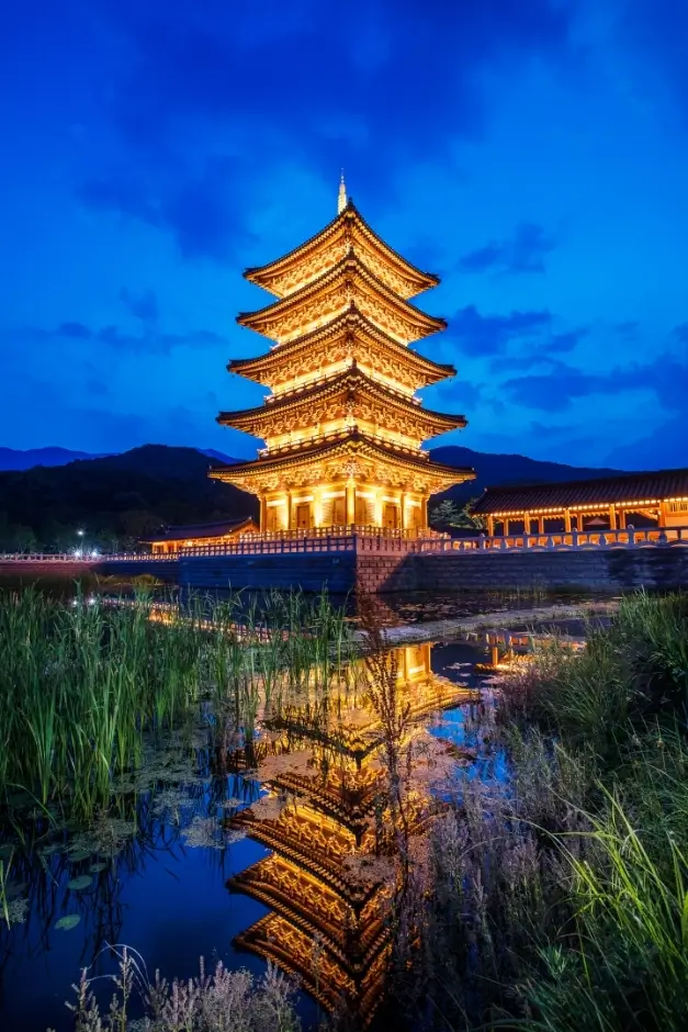 Gimbap Festival Gimcheon 2025