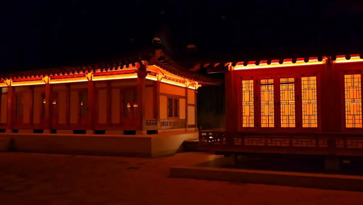 Gimbap Festival Gimcheon 2025