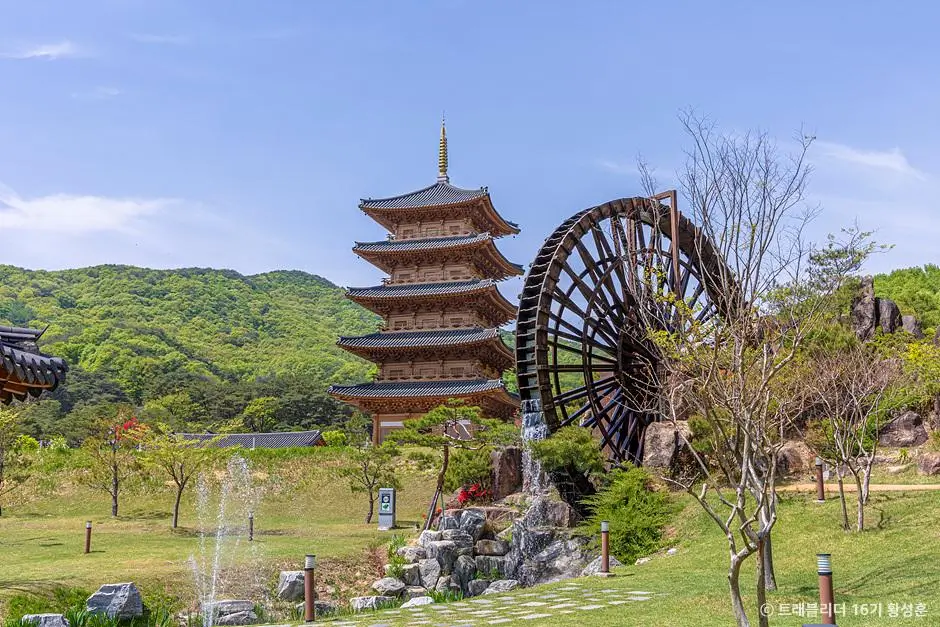 Gimbap Festival Gimcheon 2025