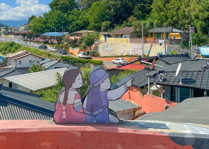 Gimbap Festival GImcheon 2025