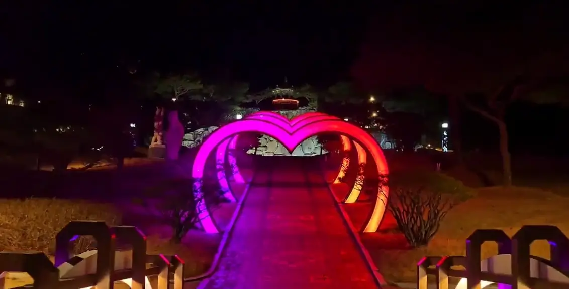 Gimbap Festival Gimcheon 2025