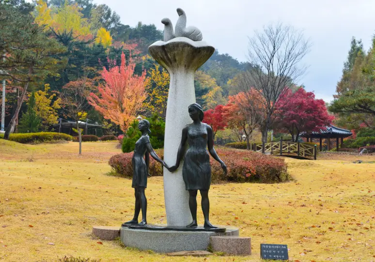 Gimbap Festival Gimcheon 2025