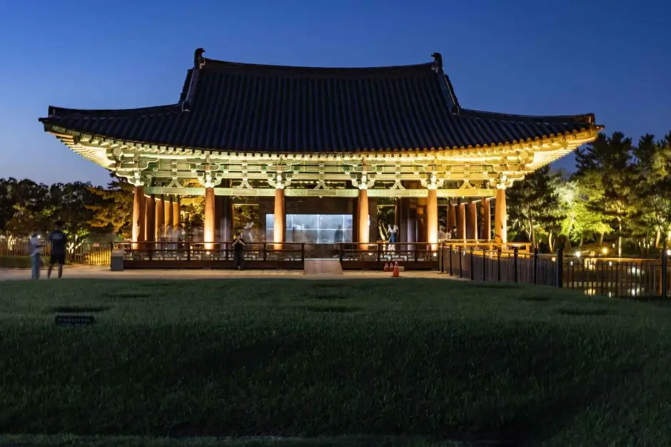 Gyeongju Travel Guide