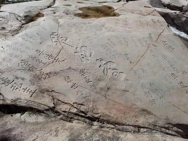 Seoraksan Hiking Guide 2025