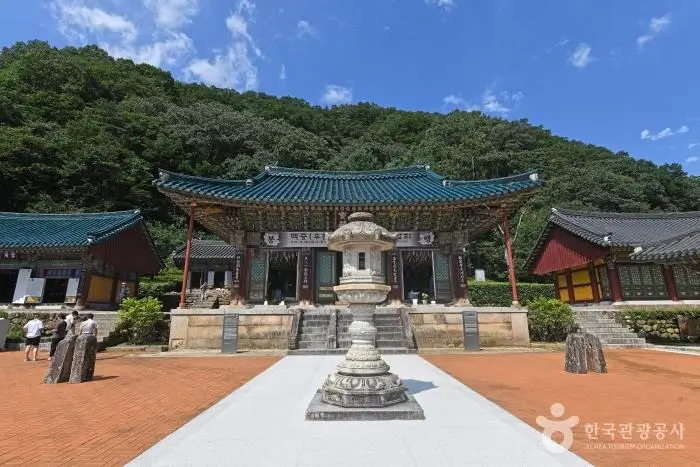 Seoraksan Hiking Guide 2025
