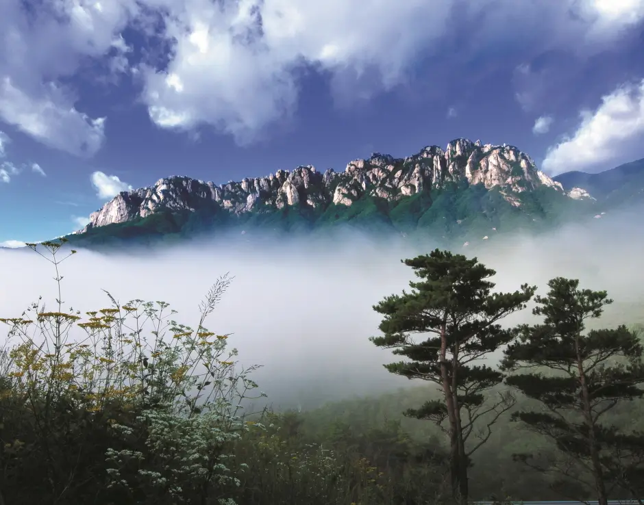 Seorak Hiking Guide 2025