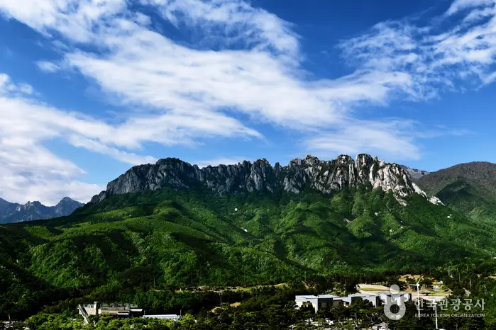 Seorak Hiking Guide 2025