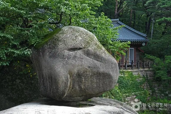 Seoraksan Hiking Guide 2025
