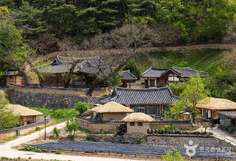 Gyeongju UNESCO