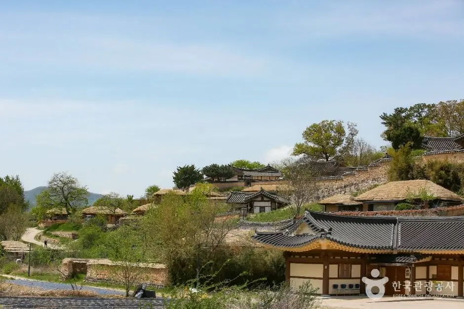 Gyeongju UNESCO