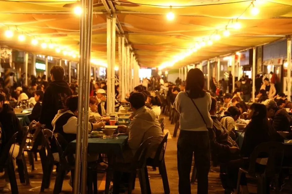 Gumi Ramyeon Festival 2025