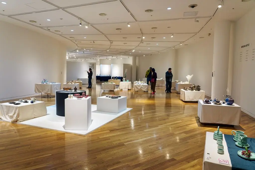 Gimhae Buncheong Ceramic Festival