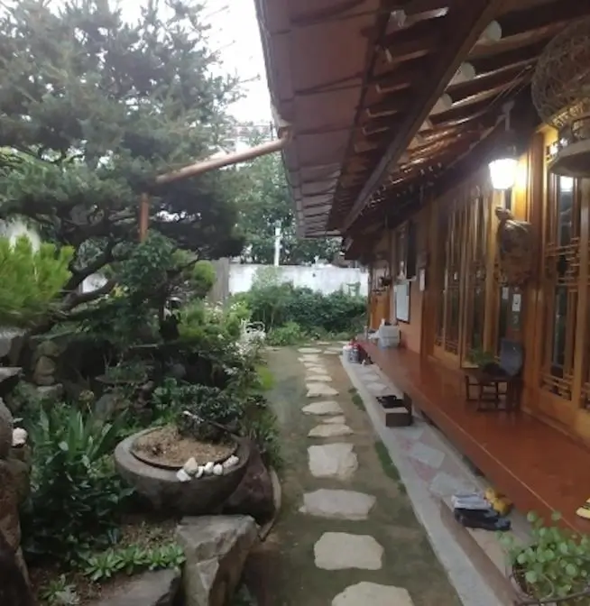 Things to do in Jeonju Hanok Village