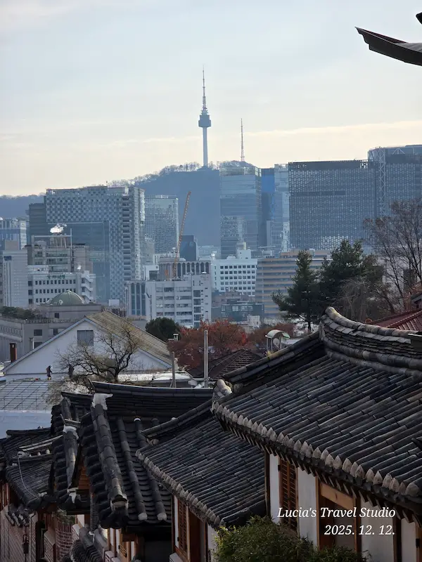 Bukchon Walking Tour, Bukchon Hanok Week