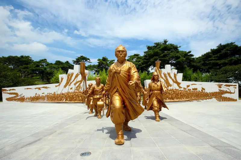 Jeongeup Travel Guide