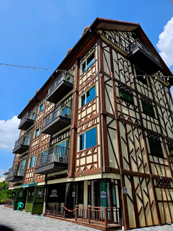 🍁 Naejangsan Autumn Foliage — The Ultimate Jeongeup Travel Guide