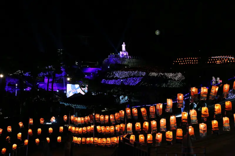 Jeongeup Travel Guide