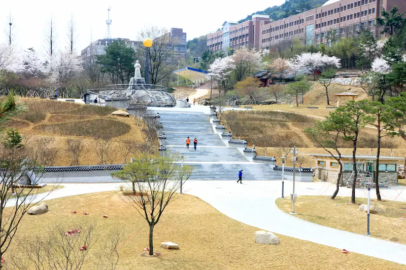 Jeongeup Travel Guide