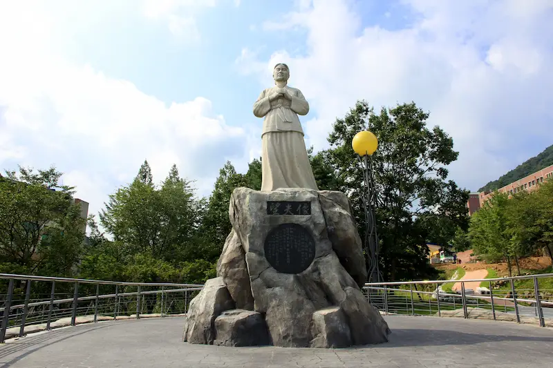 Jeongeup Travel Guide