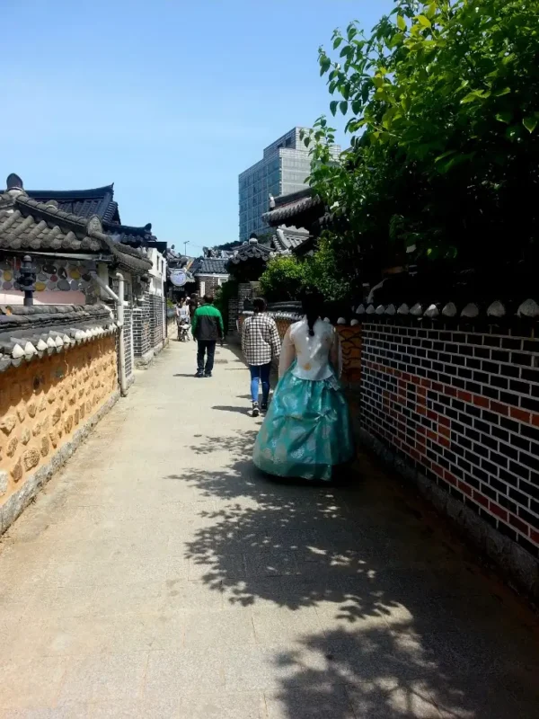 Things to do in Jeonju Hanok Village, Jeonju Travel Guide