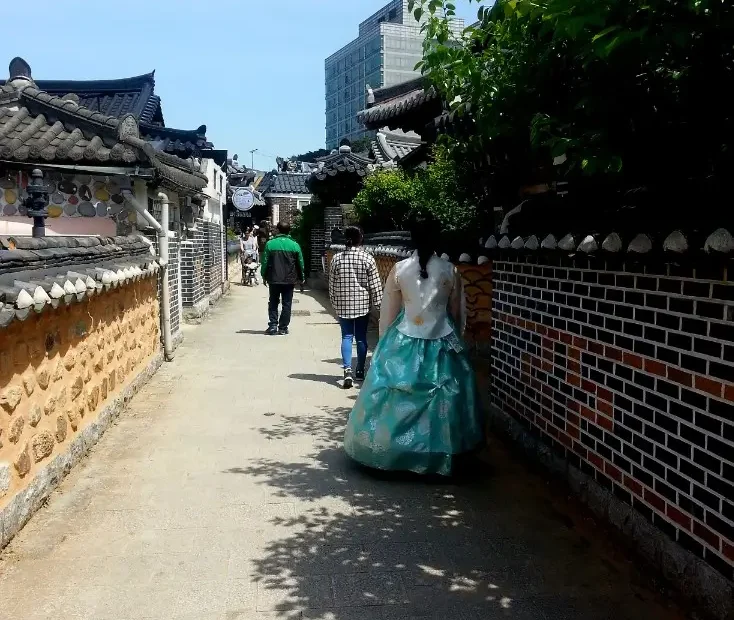 Things to do in Jeonju Hanok Village, Jeonju Travel Guide