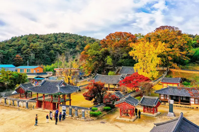 Jeongeup Travel Guide
