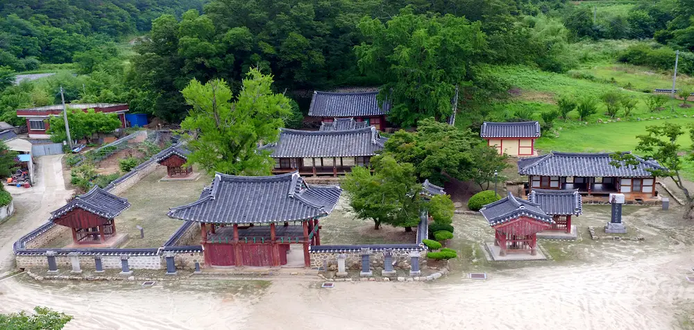 Jeongeup Travel Guide