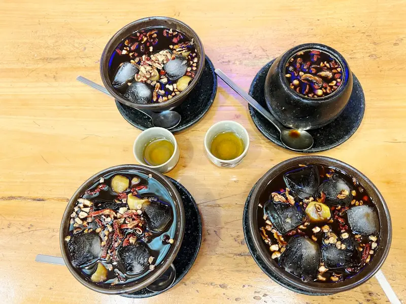 Jeongeup Travel Guide