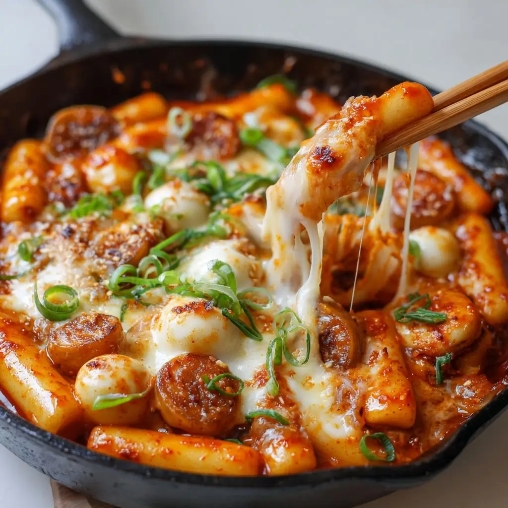 tteokbokki Festival 2025