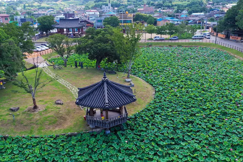 Jeongeup Travel Guide