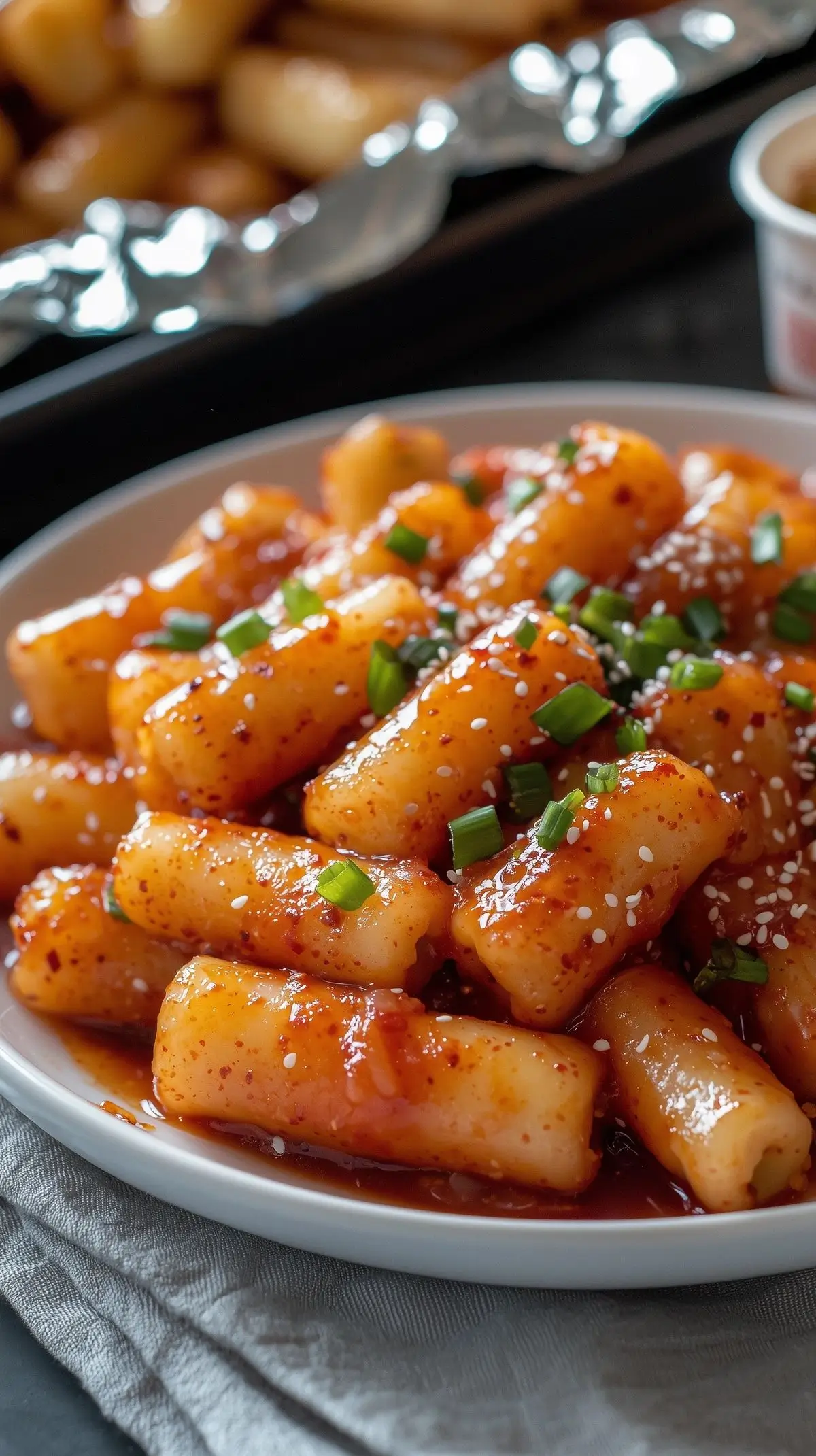 tteokbokki Festival 2025