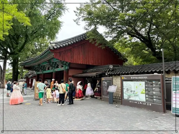 ✨ Ultimate Jeonju Travel Guide 3 — Discover Korea’s Most Historic, Beautiful & Inspiring Cultural Landmarks (2025)