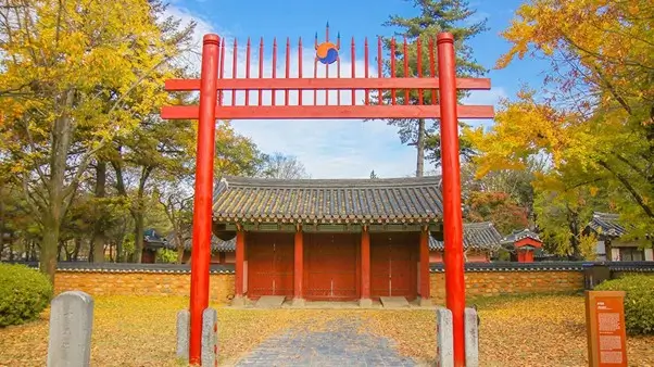 ✨ Ultimate Jeonju Travel Guide 3 — Discover Korea’s Most Historic, Beautiful & Inspiring Cultural Landmarks (2025)