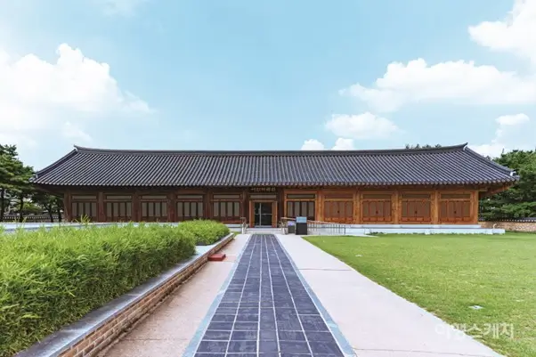 ✨ Ultimate Jeonju Travel Guide 3 — Discover Korea’s Most Historic, Beautiful & Inspiring Cultural Landmarks (2025)