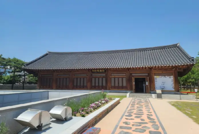 ✨ Ultimate Jeonju Travel Guide 3 — Discover Korea’s Most Historic, Beautiful & Inspiring Cultural Landmarks (2025)