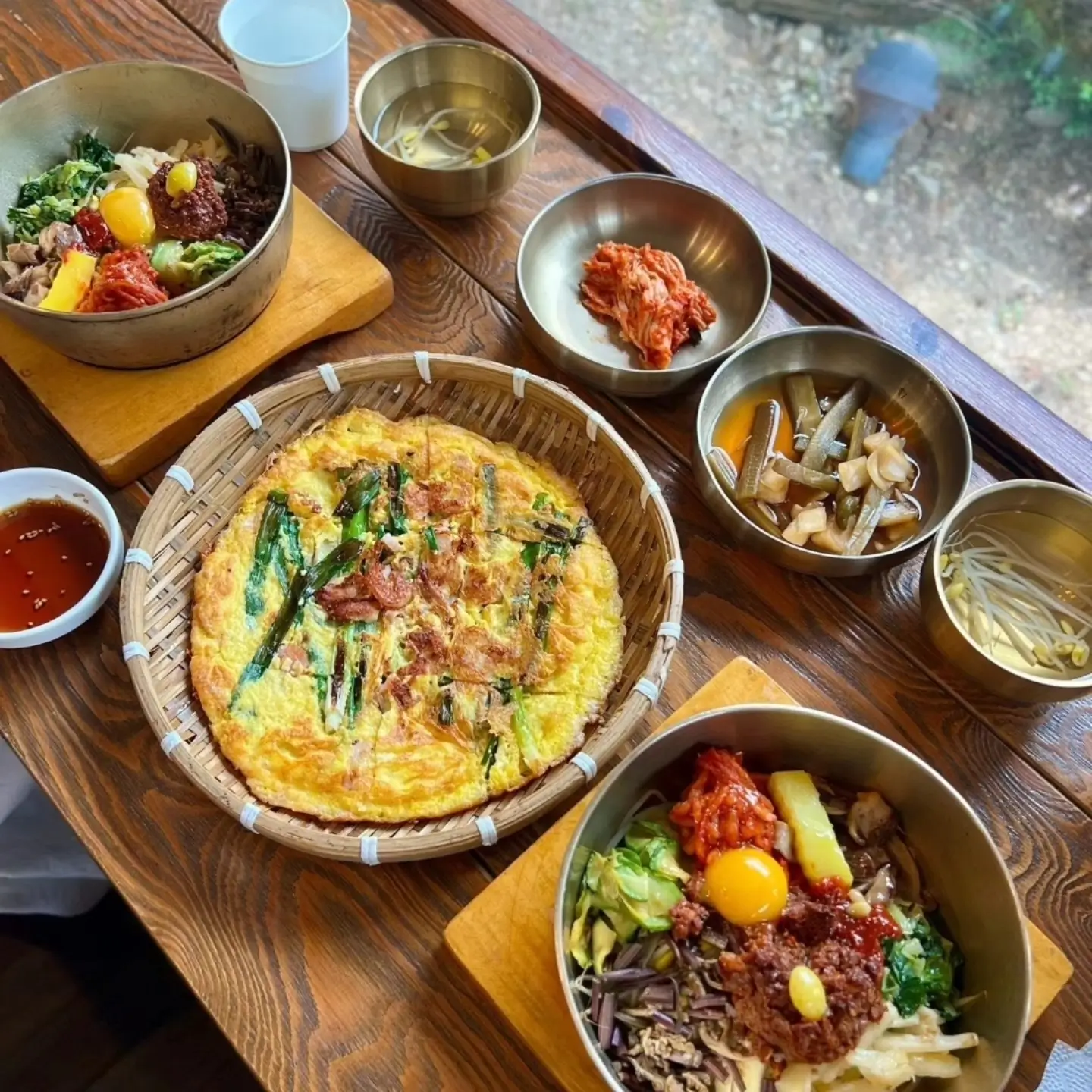 Jeonju Food Tour