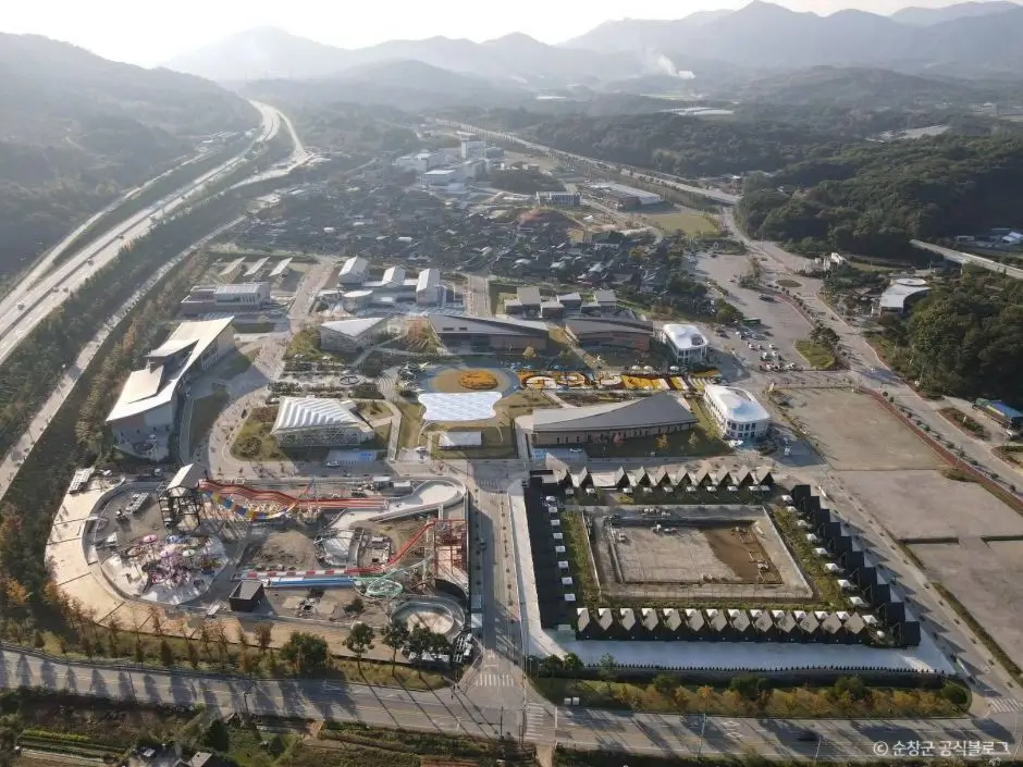 Unforgettable Sunchang Tteokbokki Festival 2025 — Experience Korea’s Fiery K-Food Culture in Jeollabuk-do