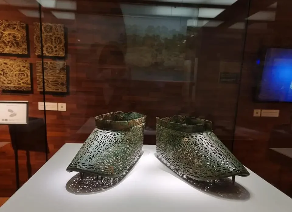 Jeonju Historical Sites