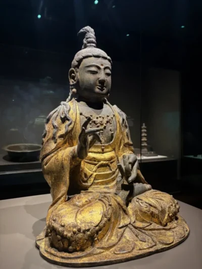 Jeonju Historical Sites