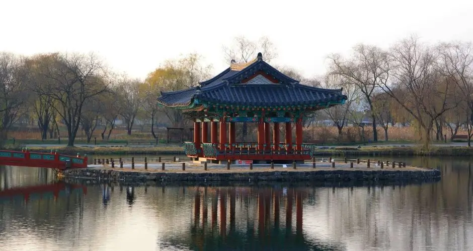 Ultimate Buyeo Travel Guide – Experience the Best of Baekje’s History, Scenic Landscapes, and K-Drama Spots