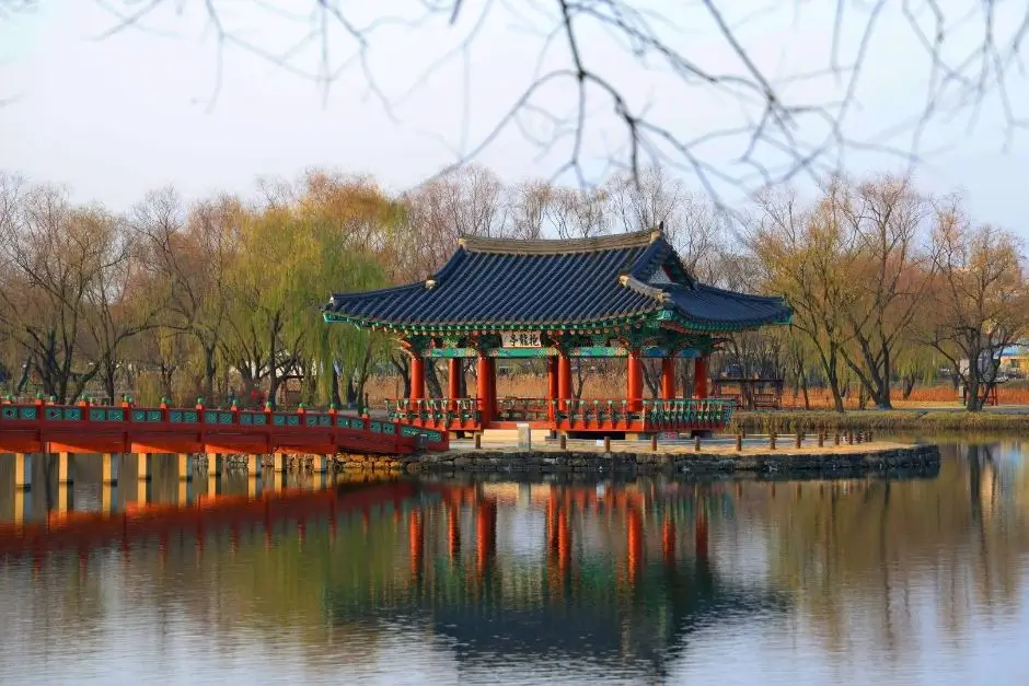 Ultimate Buyeo Travel Guide – Experience the Best of Baekje’s History, Scenic Landscapes, and K-Drama Spots