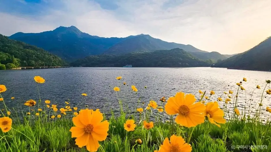 Autumn Festival in Korea